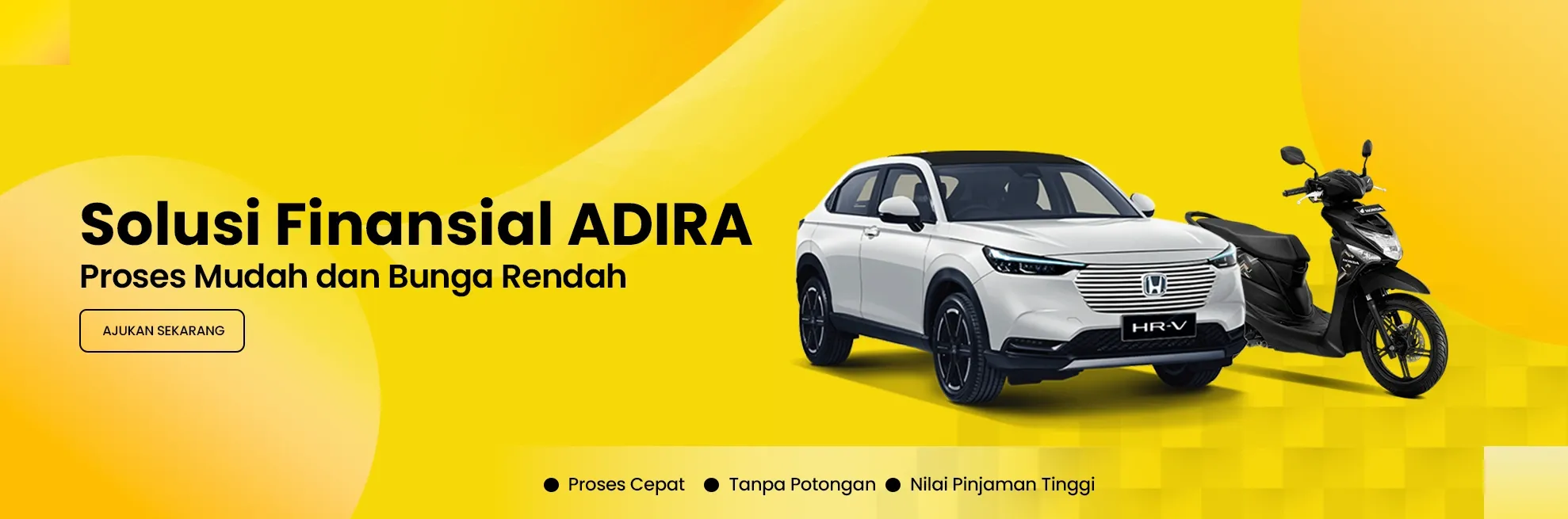 Adira Multifinance