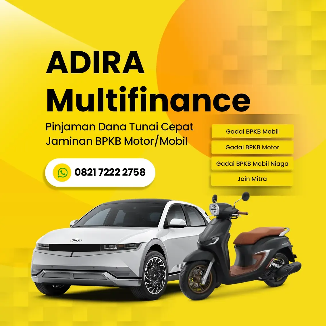 Adira Multifinance